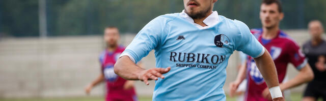 Bivši đak Rada u Uzbekistanu