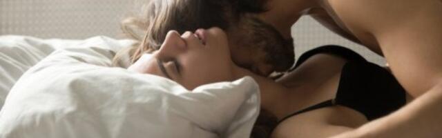 3 romantične stvari žene žele u seksu: Ne postoji jači afrodizijak od toga