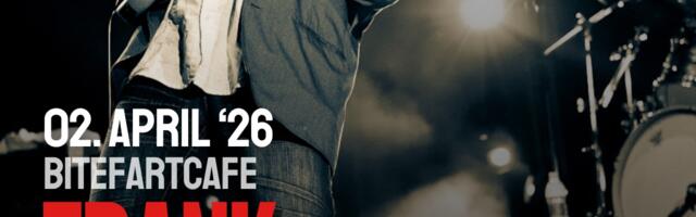 Gremijem nagrađeni gitarski virtuoz FRANK GAMBALE stiže na Musicologs Sessions