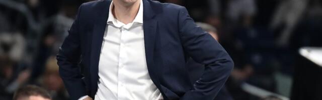 Žakelj pred meč u Laktašima: Moramo da budemo fokusirani i čvrsti, pre svega u odbrani