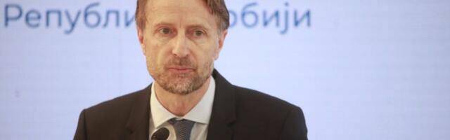 Fon Bekerat: EU još mnogo treba da uradi da prenese činjenice o Uniji građanima Srbije