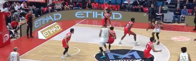 Crvena zvezda naciljala pojačanje za sledeću sezonu