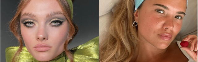 Od školskih klupa do street style-a, traka za kosu je ponovo u igri