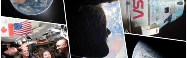 SLEDI NASTRAŠNIJIH 40 MINUTA DO SADA U MISIJI ARTEMISA 2! Mesec će im blokirati kontakt sa Hjustonom, biće potpuno SAMI U TAMI SVEMIRA "Molite se za nas" (FOTO)