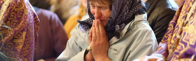 SUTRA SU BLAGOVESTI: Slavimo veliki praznik, a ovaj STROG OBIČAJ moraju da ispoštuju žene