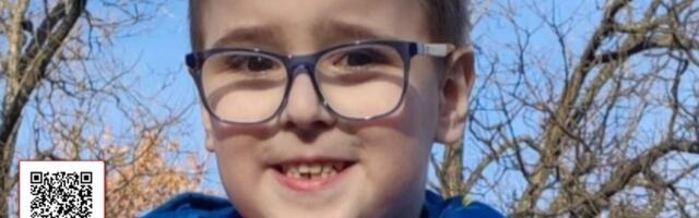 Pomozimo Teodoru slanjem 179 na 2407