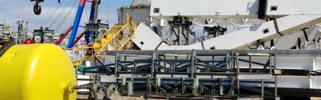 NAŠE MISLI SU UZ PORODICU STRADALOG RADNIKA IZ KINE I UZ 2 POVREĐENA RADNIKA: Oglasilo se Ministarstvo građevine, saobraćaja i infrastrukture o nesreći!