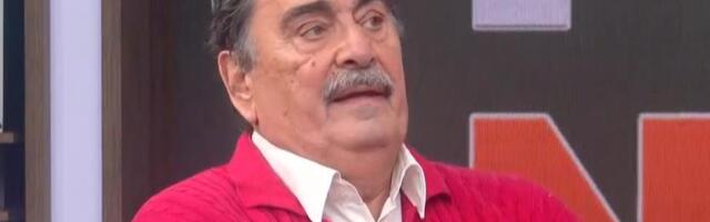 VLADE ĐUROVIĆ IZDOMINIRAO U UŽIVO PROGRAMU! Ponovo je briljirao nakon pobede Crvene zvezde!