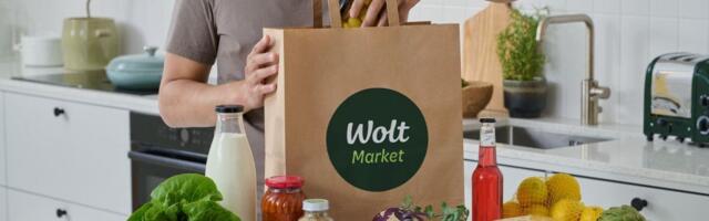 Wolt Market nakon transformacije: Nova faza razvoja koja menja tržište i očekivanja kupaca