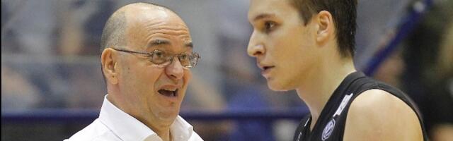 Bogdanović se emotivnom porukom oprostio od Vujoševića: "Gledao sam te kao drugog oca"