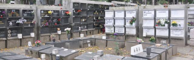 Srpska pravoslavna crkva i sahrane: Između groba i krematorijuma