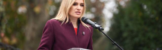 Milica Đurđević Stamenkovski: Blagoje Jovović biće sahranjen u Srbiji