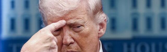 Da li su Trampove pretnje Iranu i „nestanku cele civilizacije“ ratni zločin?