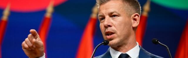 EU postavila 27 uslova Mađaru: Budući premijer na velikom testu