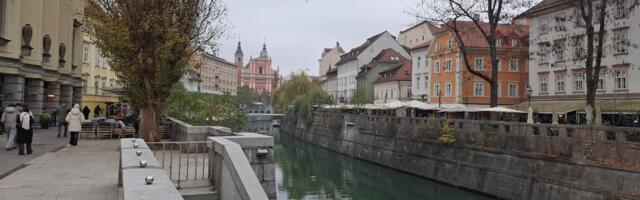 Krivična prijava zbog kontaminacije vode u Ljubljani: U incidentu se otrovalo oko 500 ljudi