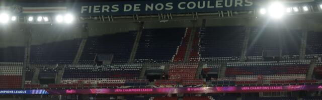 PSŽ prodaje stadion?!