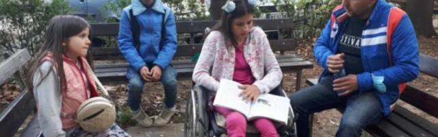 Sećate se ove dece: Majka ih je ostavila, preživeli teške operacije, ali idu bolji dani