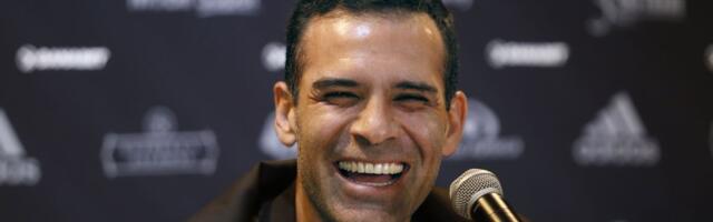 Meksikanci već prelomili: Legendarni Markes je novi selektor!