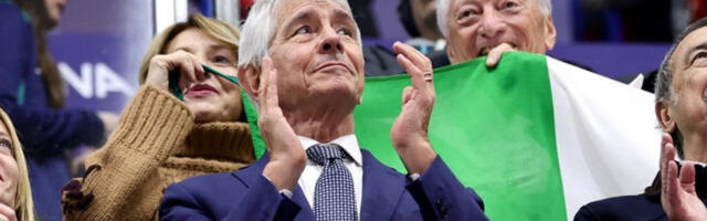 Италија одбацује идеју о „зеленој карти“ за Мундијал