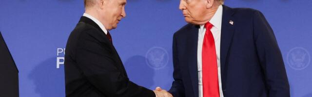 Grom iz Moskve! Kremlj se oglasio o razgovoru Putina i Trampa - stigao hitan odgovor na reči lidera SAD