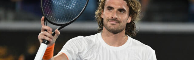 Šok u Madridu! Cicipas se plasirao dalje i najavio povratak, sad ide na najtežeg mogućeg rivala