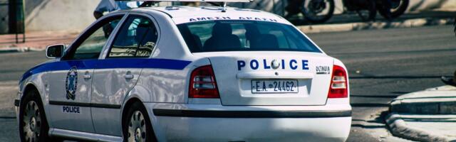 Pucnjava na dve lokacije u Atini, policija traga za napadačem: Ranjeno više osoba