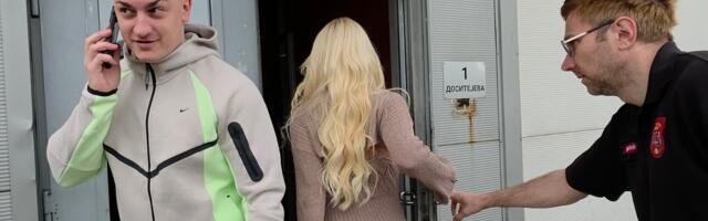 "MORA DA PORADI NA PSIHIČKOM STANJU" Desingerica prozvao Bojanu Lazić, tenzija ne jenjava: Skadal pred početak snimanja