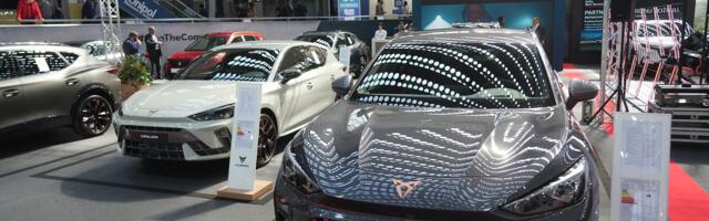 Uvoz novih automobila: Hibridi prestigli benzince, dominacija SUV vozila