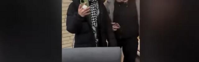 Подигнута оптужница против четворице антиизраелских демонстраната у Торонту