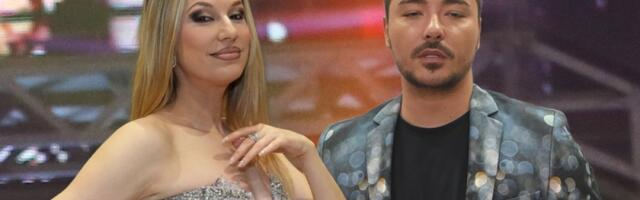 Rada Manojlović iskreno o vezi sa Milanom Stankovićem: Ovo su detalji njihove ljubavi