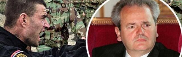 OVE OPERACIJE KRIJU SE OD JAVNOSTI: Sve tajne akcije CRVENIH BERETKI - jednu je Milošević zahtevao!