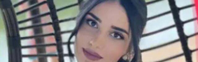 Humanitarni koncert u KC Zrenjanin za pomoć u lečenju Katarine Dragaš (24): Sve je počelo od bolova u leđima