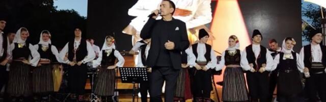 Spektakl koji se čekao decenijama: Keba zakazao koncert karijere 12. septembra na Tašmajdanu