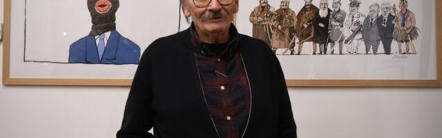 Petričić: Koraks im nije davao da uzmu vazduh u svojim nepočinstvima