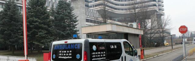 Žena došla zbog tegoba, otkriven joj tumor u poodmakloj fazi: Dramatično dežurstvo na VMA, hirurg otkrio detalje