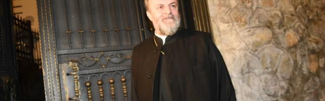 "NIJE LAKO REĆI TO NEKOME" Duhovnik progovorio o Ceci Ražnatović koja mu se POVERAVA već 15 GODINA - Zaslužan za njenu čvrstu veru!