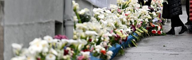 Tužilac predložio maksimalne kazne za roditelje Kecmanović