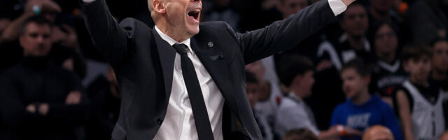 Partizan spremio bombu: Crno-beli naciljali pojačanje, ali sve zavisi od jedne stvari