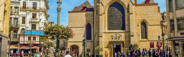 Наранџасто упозорење због врућина у Белгији, температуре до 37 степени