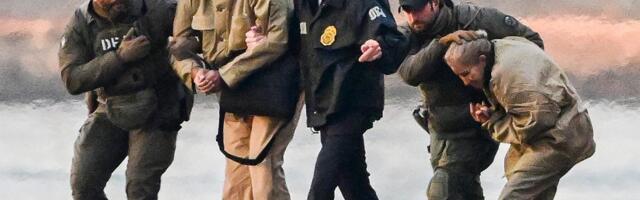 Oglasio se Nikolas Maduro iz američkog zatvora i poslao poruku narodu: "Danas postoji samo jedna..."