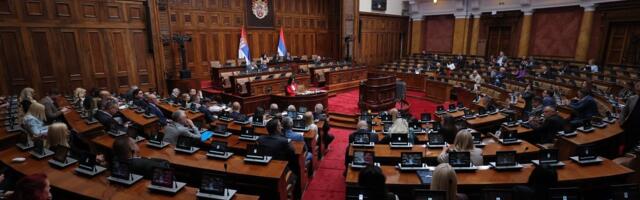 Stiže zahtev u Skupštinu: Brnabić najavila tumačenje Zakona o elektronskim medijima