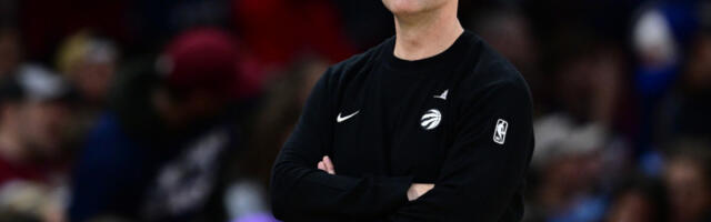 DARKO RAJAKOVIĆ POTPISAO ISTORIJSKI UGOVOR! Srbin ispisao istoriju NBA lige