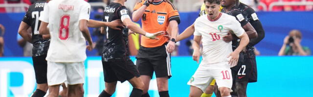 NEVEROVATNA IZJAVA SELEKTORA KANADE POSLE PORAZA 3:0! Domaćin ispao sa Mundijala, Marš tvrdi: Bili smo bolji...