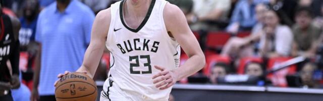 MARKOVIĆ STARTER U TREĆOJ UTAKMICI NBA LETNJE LIGE! Nije loše, ali može Bogoljub i mnogo bolje