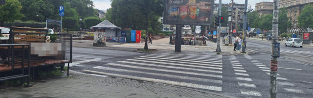 IZBO DEVOJKU U PARKU KOD VUKA, PA ZANEMEO: Andriji se na teret stavlja pokušaj ubistva, preti mu više od 10 godina robije!