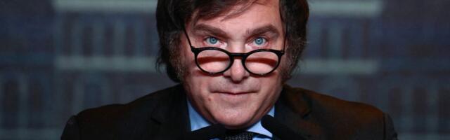 Ne smiruju se tenzije posle polufinala SP: Milej poručio da će Argentina vratiti Folklandska ostrva
