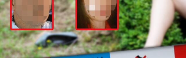 MUŽ I ŽENA UBIJENI ISPRED KUĆE U DONJEM VEŠU! Ubica u Slavoljuba ispalio kišu metaka iz lovačke puške, Brankici tada pucao u leđa!