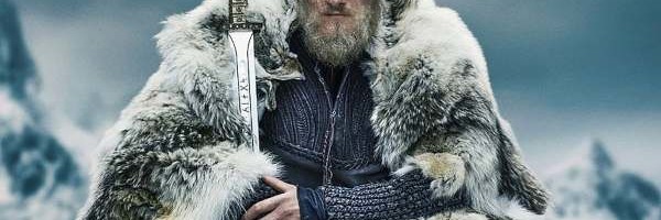 Vikinzi: Poslednja sezona - trejler