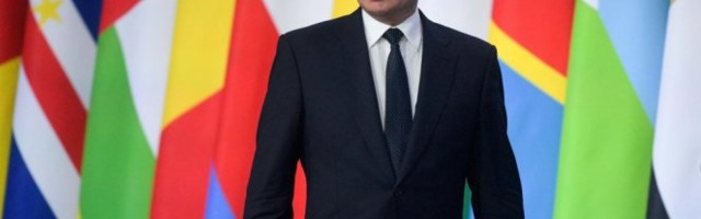 PUTIN IMA DVA ISTA KABINETA? Oglasio se Kremlj i do detalja objasnio, jedna stvar je, ipak, DRŽAVNA TAJNA!