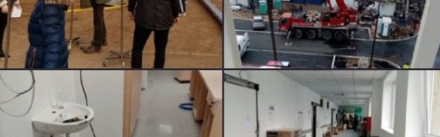 ŠTA JE OVO?! I u kovid bolnici u Kruševcu neko "spalio sklopke"?